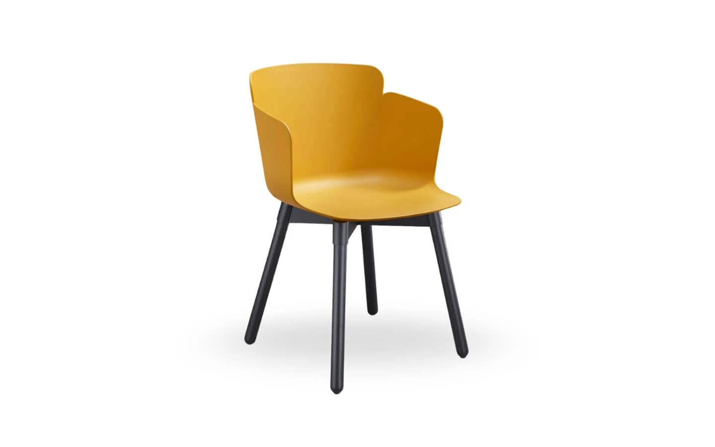 Стол CALLA P L C Midj - 1 - stolbg.com