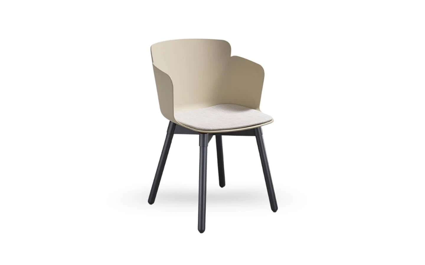 Стол CALLA P L C Midj - 2 - stolbg.com