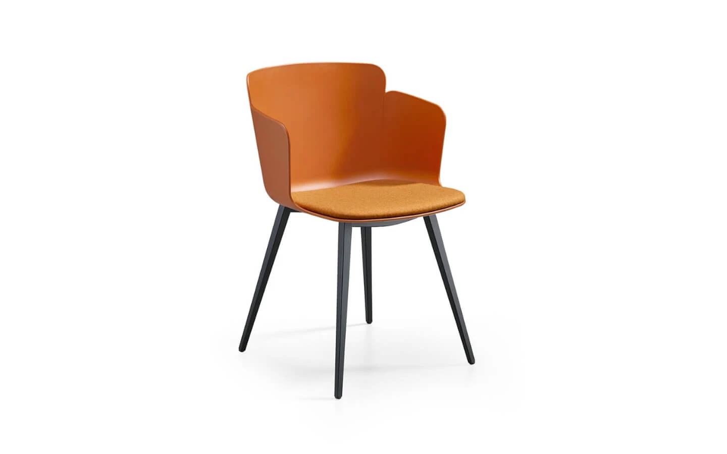 Стол CALLA P M Q Midj - 2 - stolbg.com