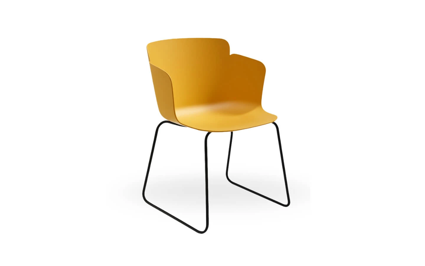 Стол CALLA P M T Midj - 2 - stolbg.com