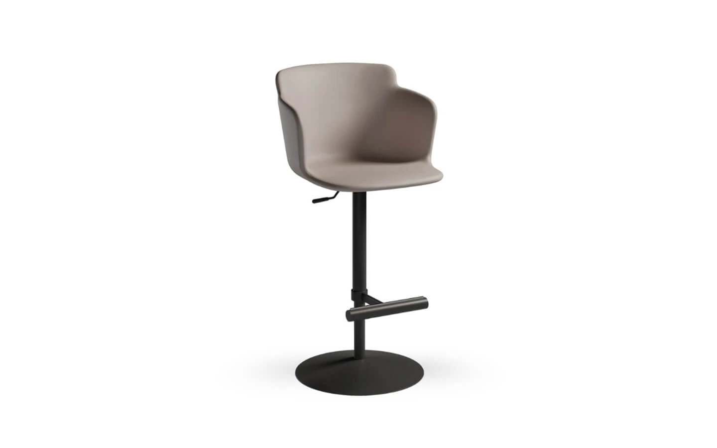 Бар стол CALLA P SG Midj - 3 - stolbg.com