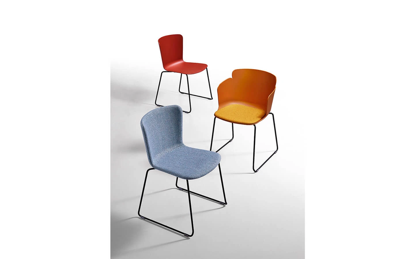 Стол CALLA S M T Midj - 4 - stolbg.com