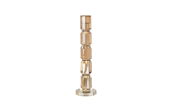 Свещник DITA CHAMPAGNE LARGE Richmond - 1 - stolbg.com