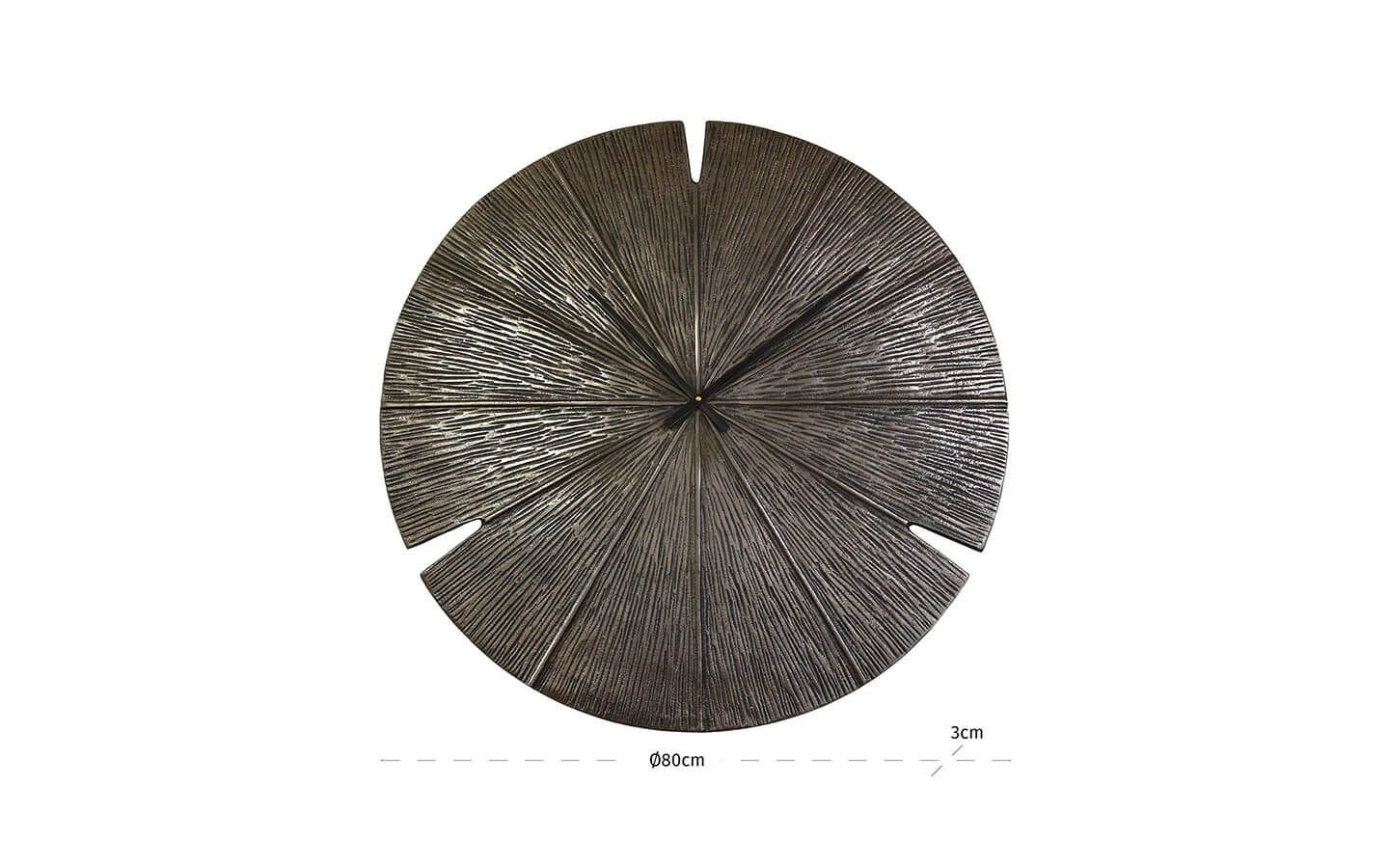 Часовник BLAISE BRONZE Richmond - 4 - stolbg.com
