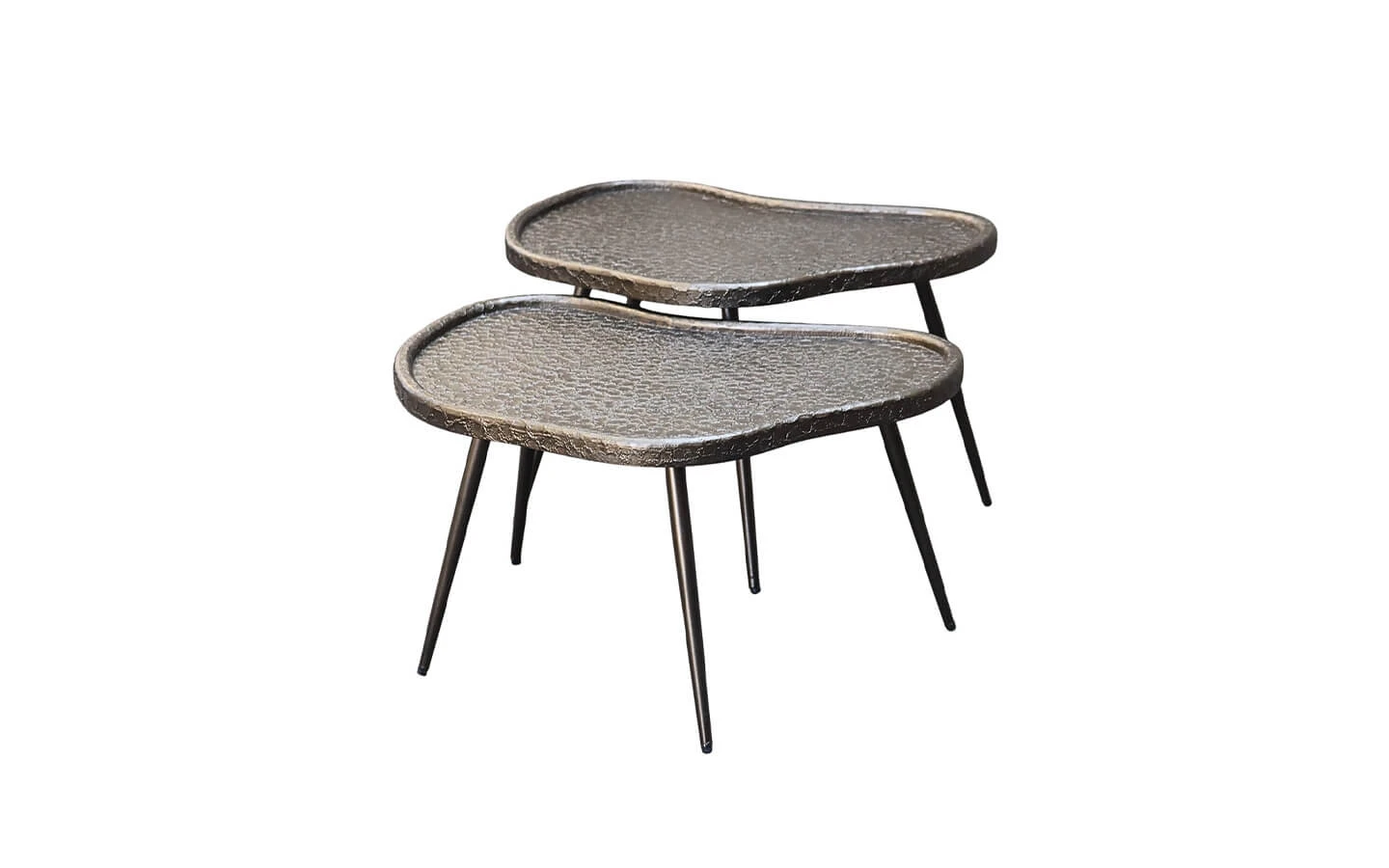 Холна маса BEAN BRUNZAE, Сет от 2 Richmond - 2 - stolbg.com