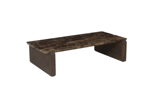 Холна маса LAGRASSE DARK BROWN Richmond - 1 - stolbg.com