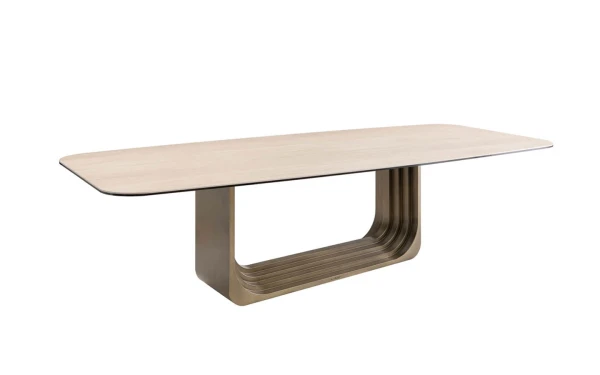 Маса MAXFIELD BEIGE 300 Richmond - 1 - stolbg.com