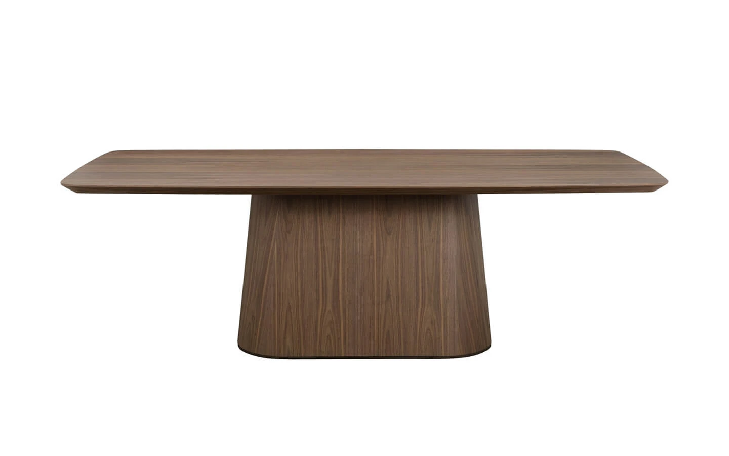 Маса WINDSOR WALNUT 230 Richmond - 2 - stolbg.com