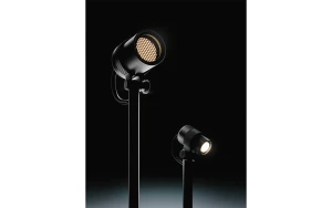 Екстериорна лампа FOCUS LED Lodes - 1 - stolbg.com