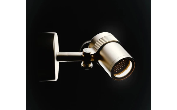 Екстериорен аплик FOCUS LED Lodes - 1 - stolbg.com