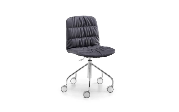 Офис стол LIU DS Midj - 1 - stolbg.com