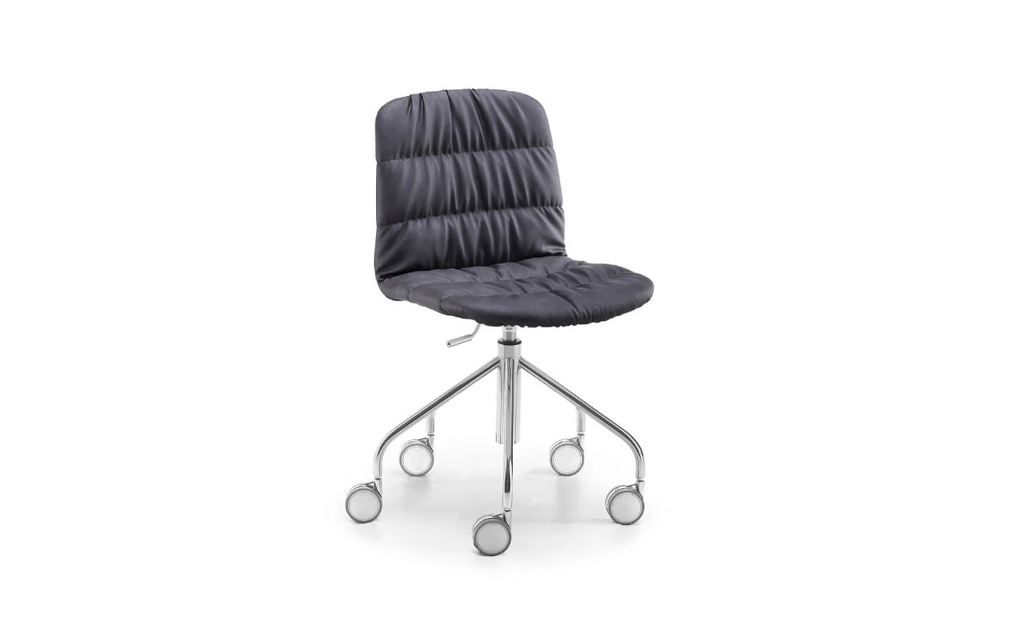Офис стол LIU DS Midj - 1 - stolbg.com