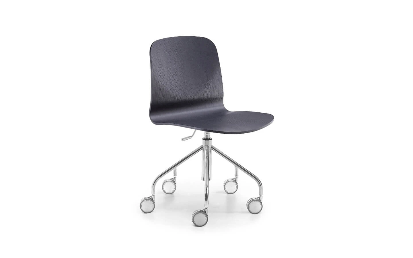 Офис стол LIU DS Midj - 3 - stolbg.com