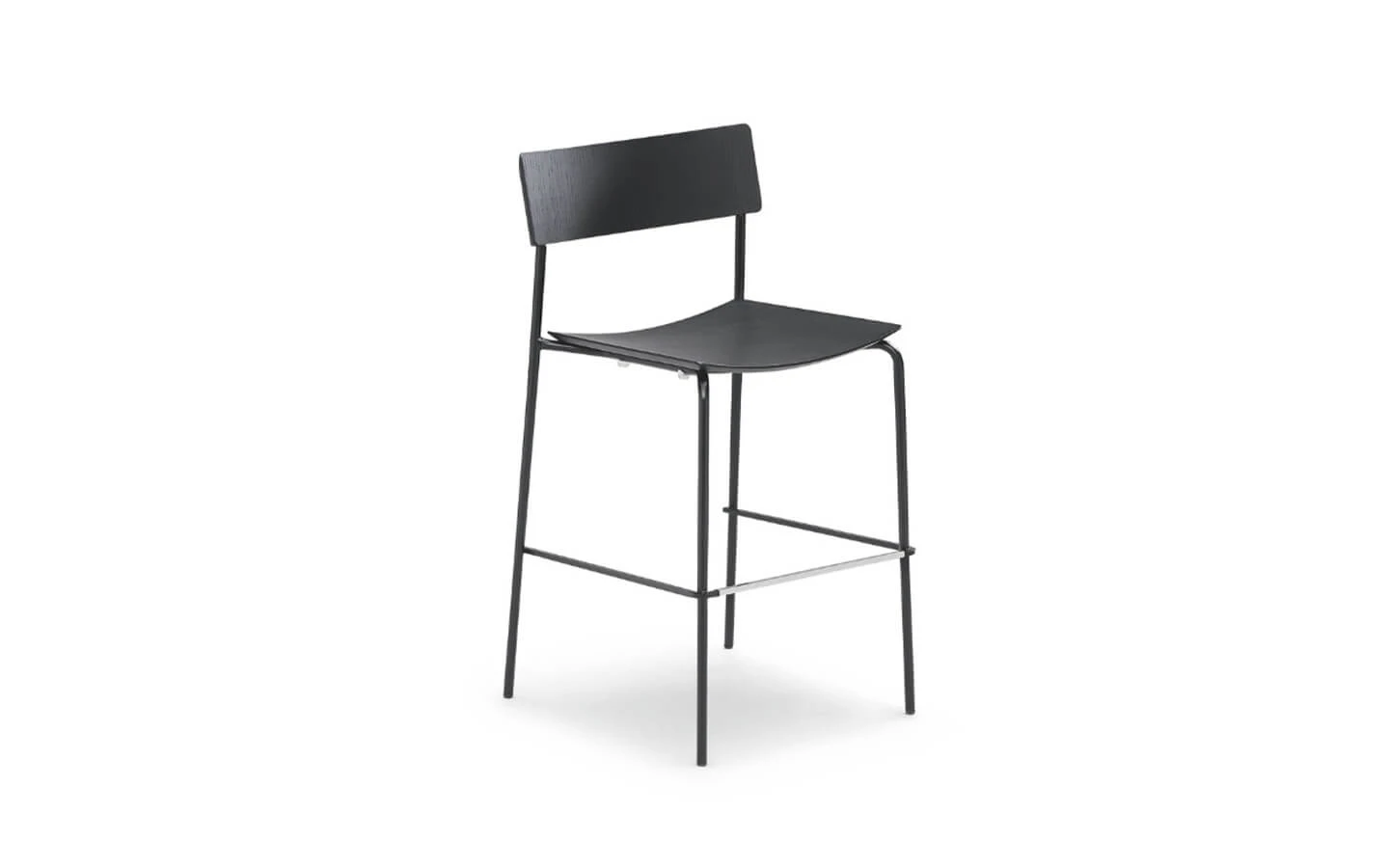 Бар стол MITO Midj - 1 - stolbg.com