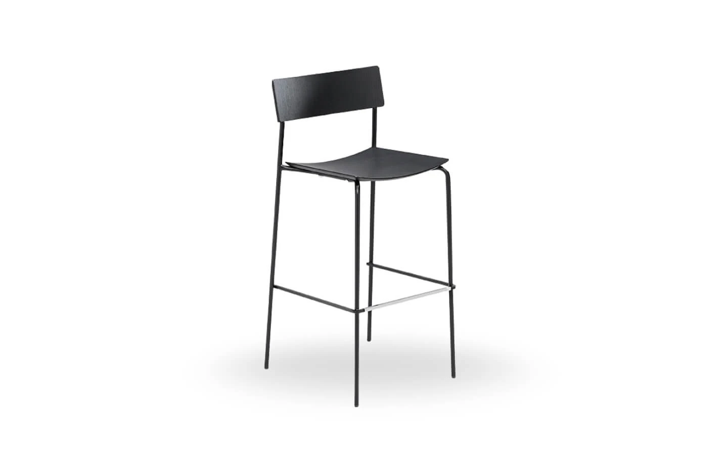 Бар стол MITO Midj - 3 - stolbg.com