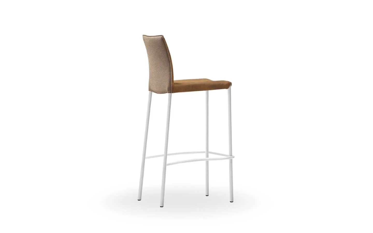 Бар стол NUVOLA Midj - 5 - stolbg.com