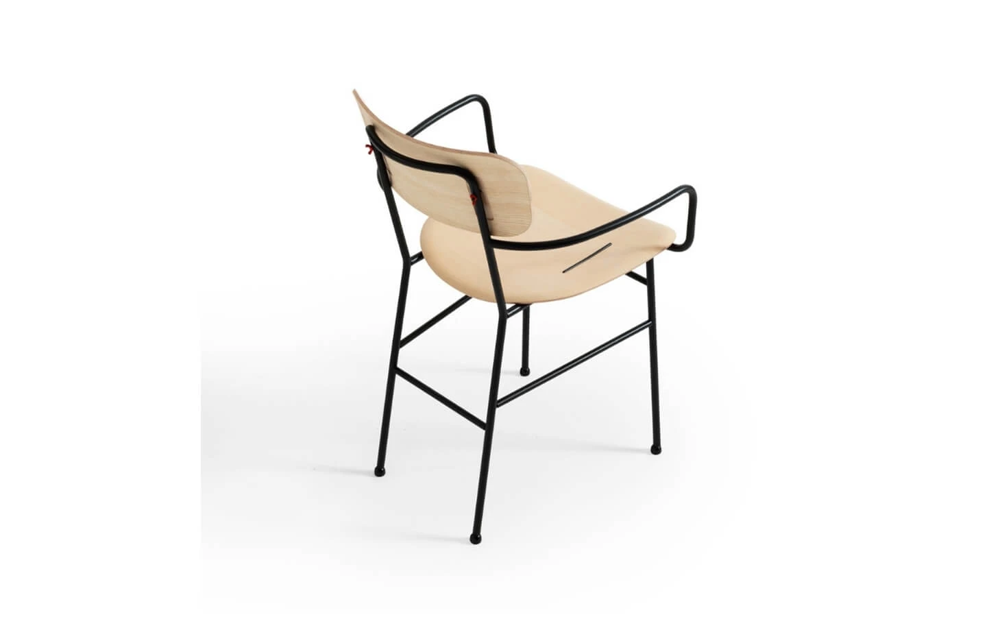 Стол PIUMA P Midj - 1 - stolbg.com