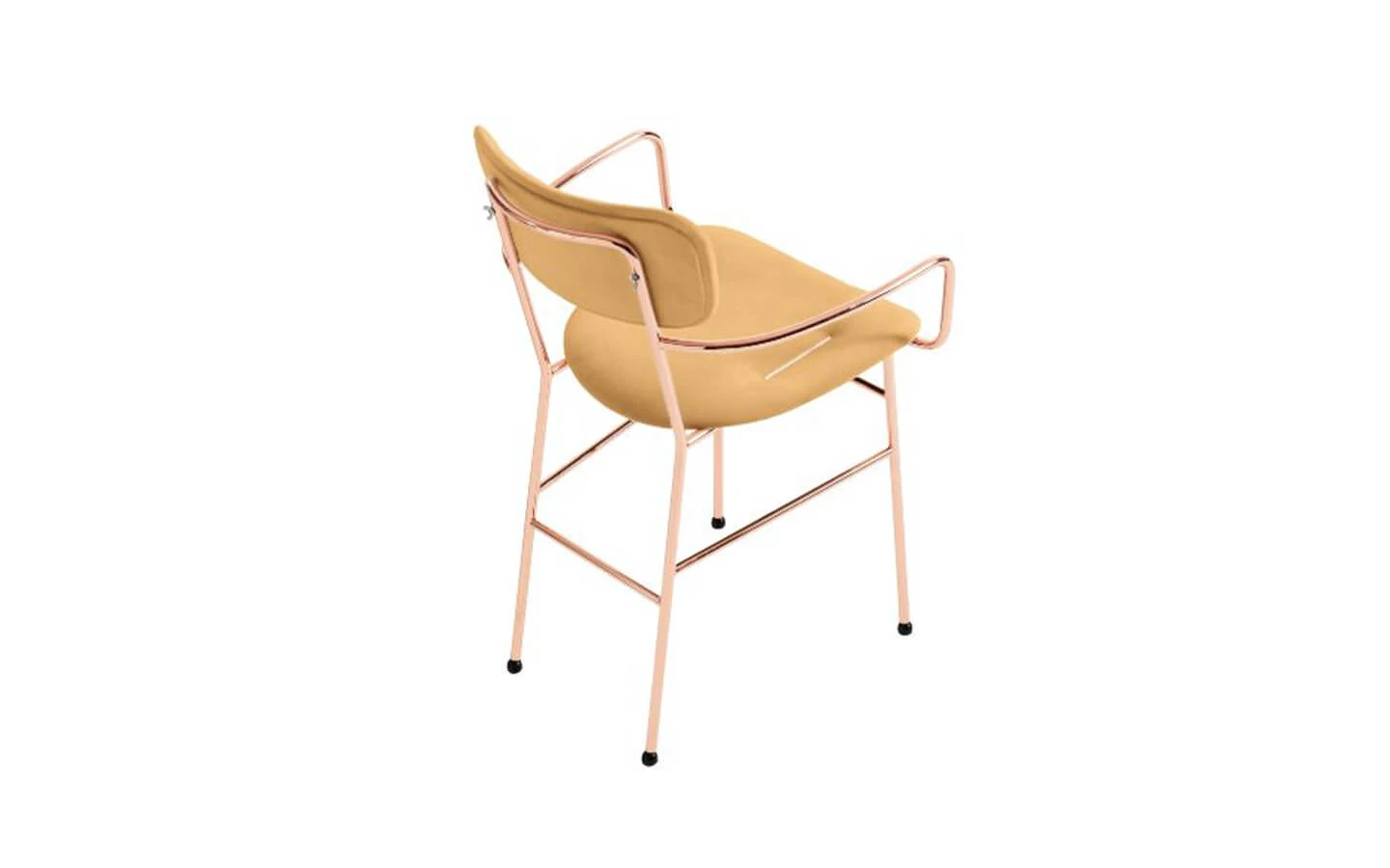 Стол PIUMA P Midj - 3 - stolbg.com
