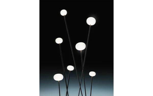 Екстериорна лампа REED OVAL Lodes - 1 - stolbg.com