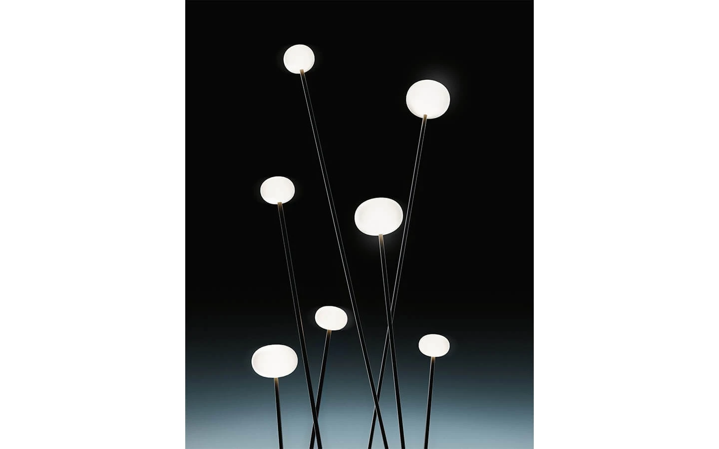 Екстериорна лампа REED OVAL Lodes - 1 - stolbg.com