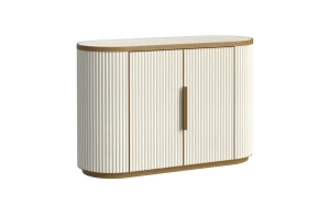 Шкаф TIVOLI WHITE 2-DOORS Richmond - 1 - stolbg.com
