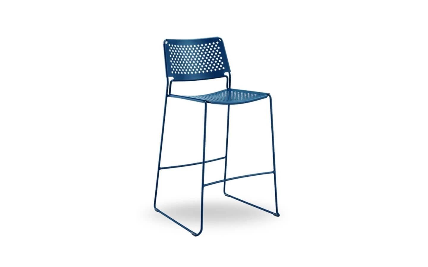 Бар стол SLIM Midj - 2 - stolbg.com