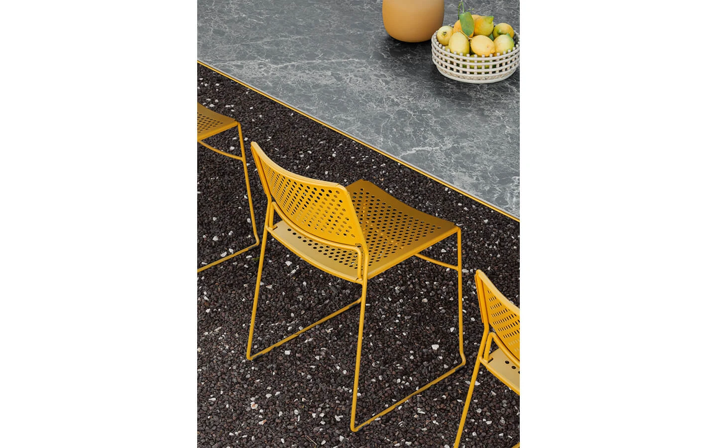 Стол SLIM Midj - 11 - stolbg.com