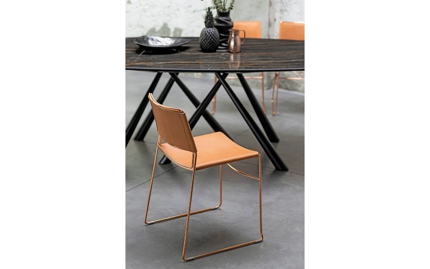 Стол SLIM Midj - 7 - stolbg.com