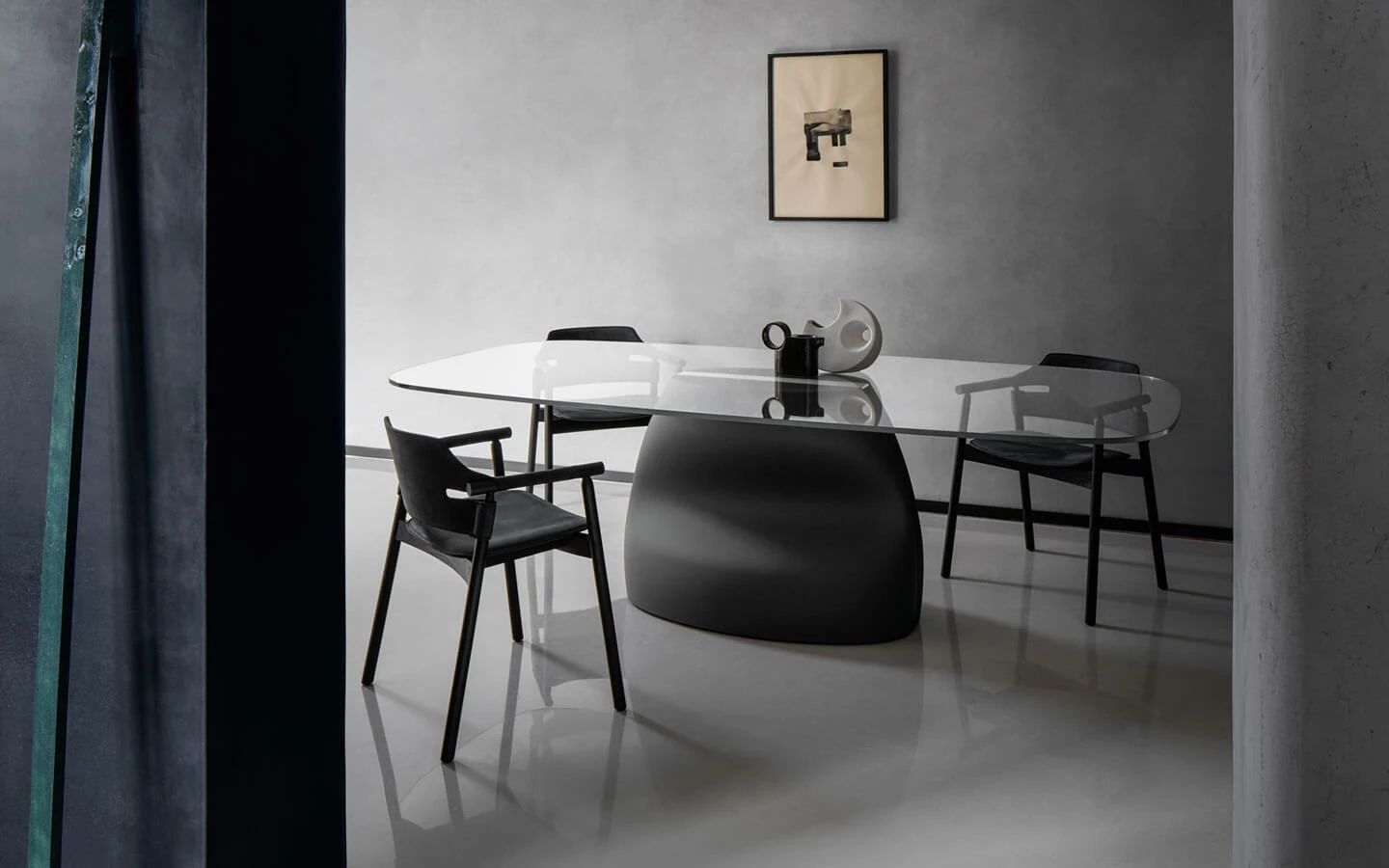 Стол SUITE P L CU Midj - 8 - stolbg.com