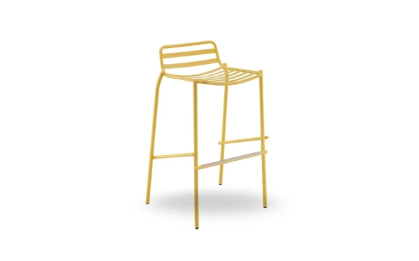 Бар стол TRAMPOLIERE Midj - 1 - stolbg.com
