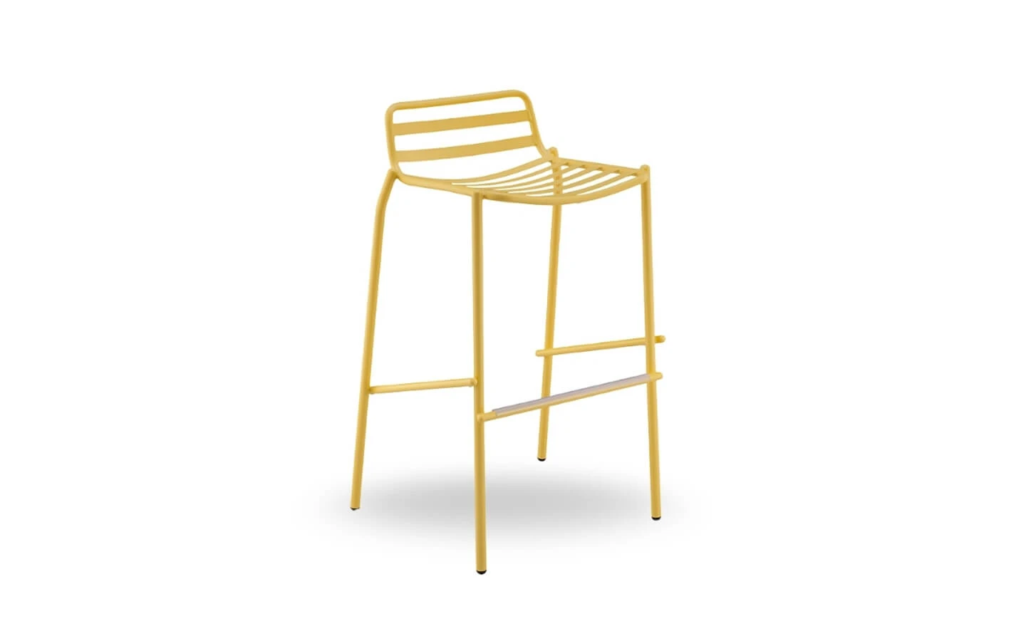 Бар стол TRAMPOLIERE Midj - 2 - stolbg.com