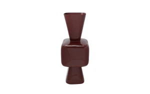 Ваза LANE SABLE BROWN Richmond - 1 - stolbg.com