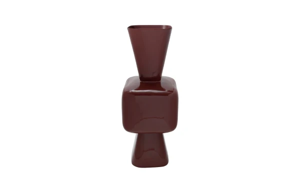 Ваза LANE SABLE BROWN Richmond - 1 - stolbg.com