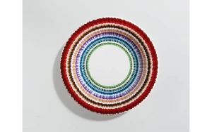 Сет от 2 чинии 15,5 см WAVES Missoni Home - 1 - Stolbg.com