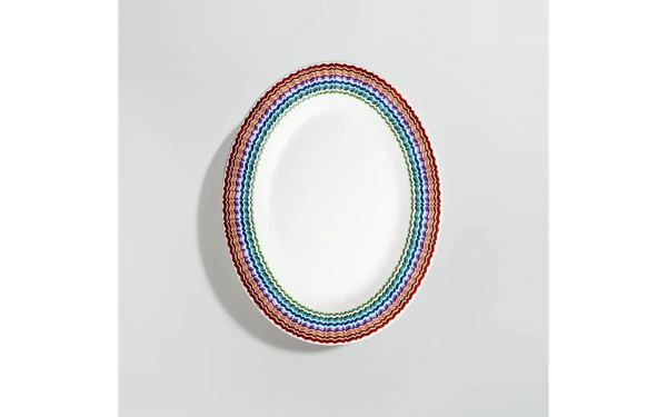 Голямо плато WAVES Missoni Home - 1 - Stolbg.com
