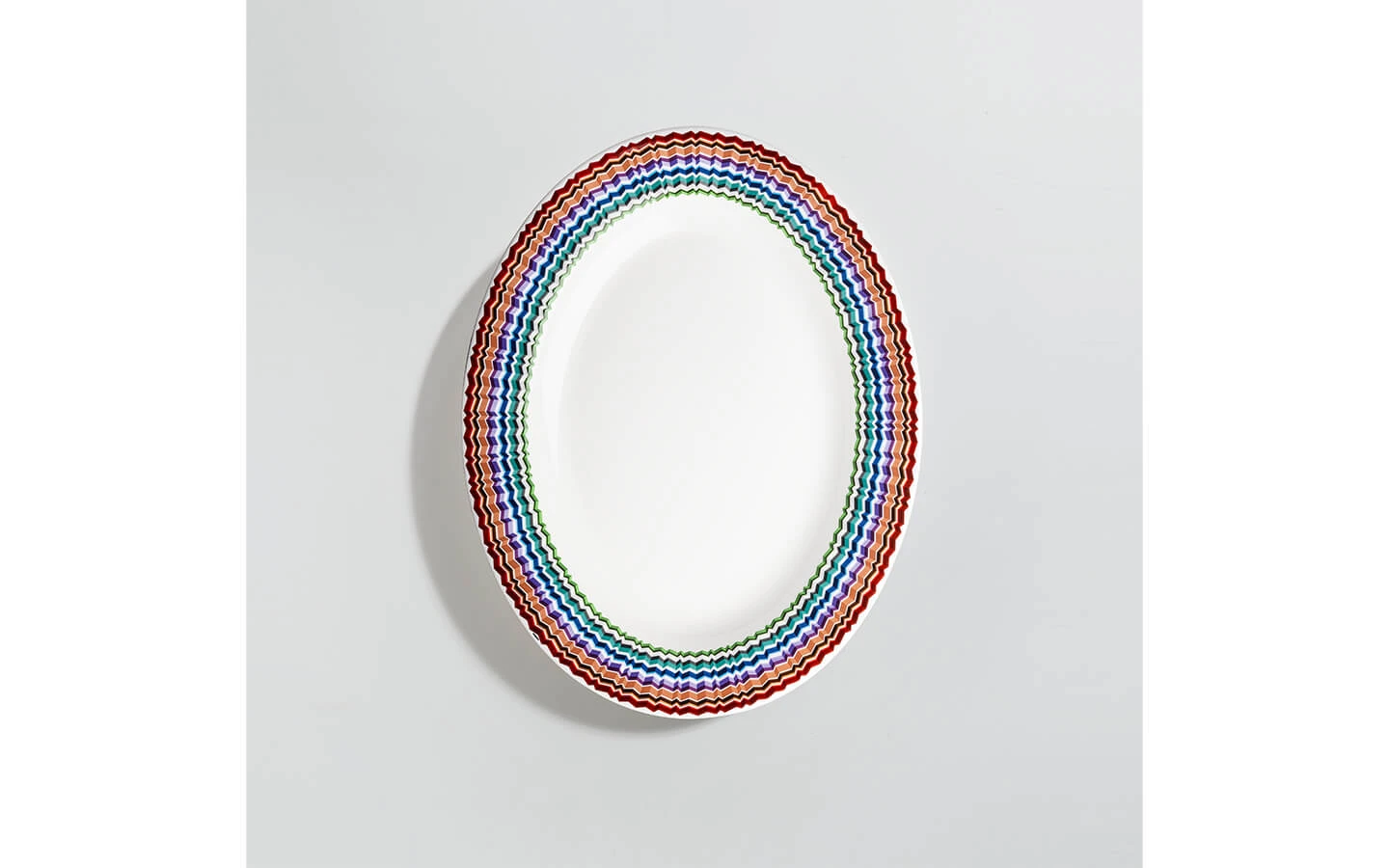 Малко плато WAVES Missoni Home - 1 - Stolbg.com