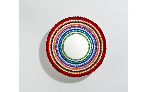 Подложна чиния 32 см WAVES Missoni Home - 1 - Stolbg.com