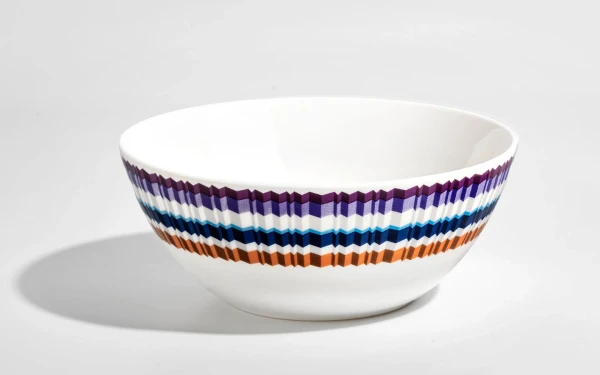 Сет от 2 купи за супа WAVES Missoni Home - 1 - Stolbg.com