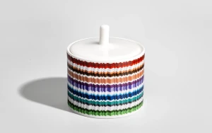Захарница WAVES Missoni Home - 1 - Stolbg.com