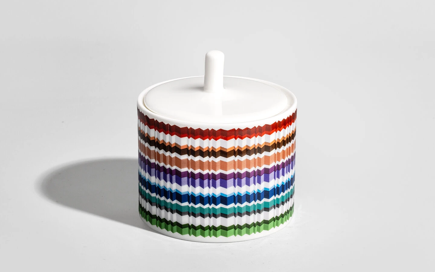 Захарница WAVES Missoni Home - 1 - Stolbg.com