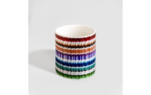 Малка ваза WAVES Missoni Home - 1 - Stolbg.com
