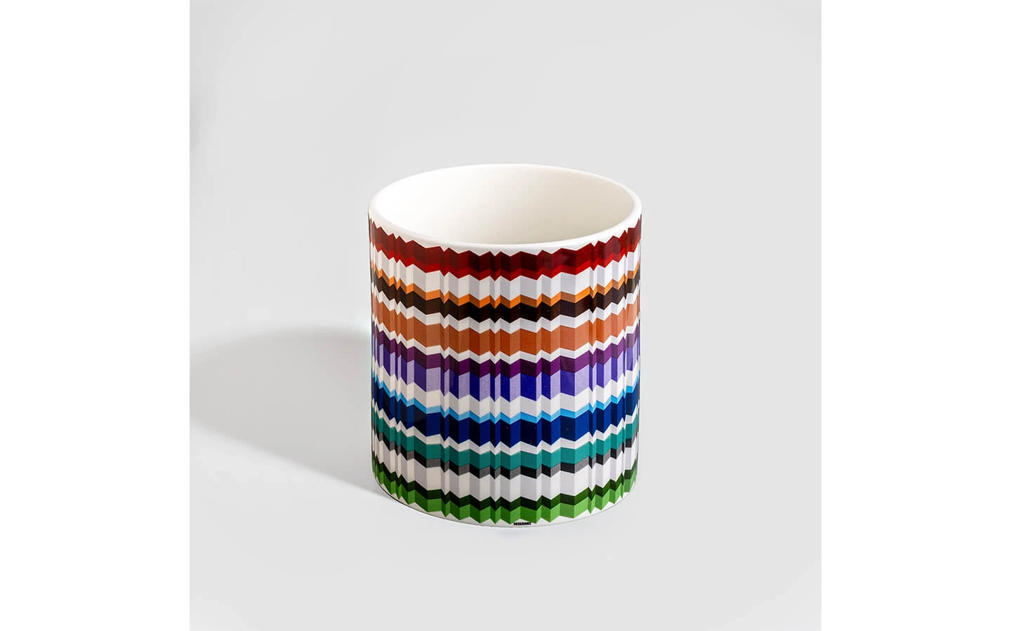 Малка ваза WAVES Missoni Home - 1 - Stolbg.com