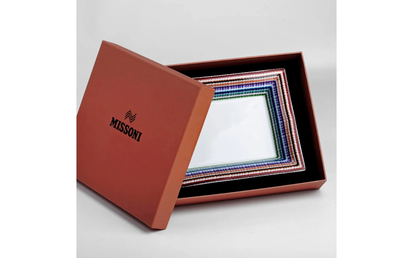 Плато/Vide Poche WAVES Missoni Home - 1 - Stolbg.com