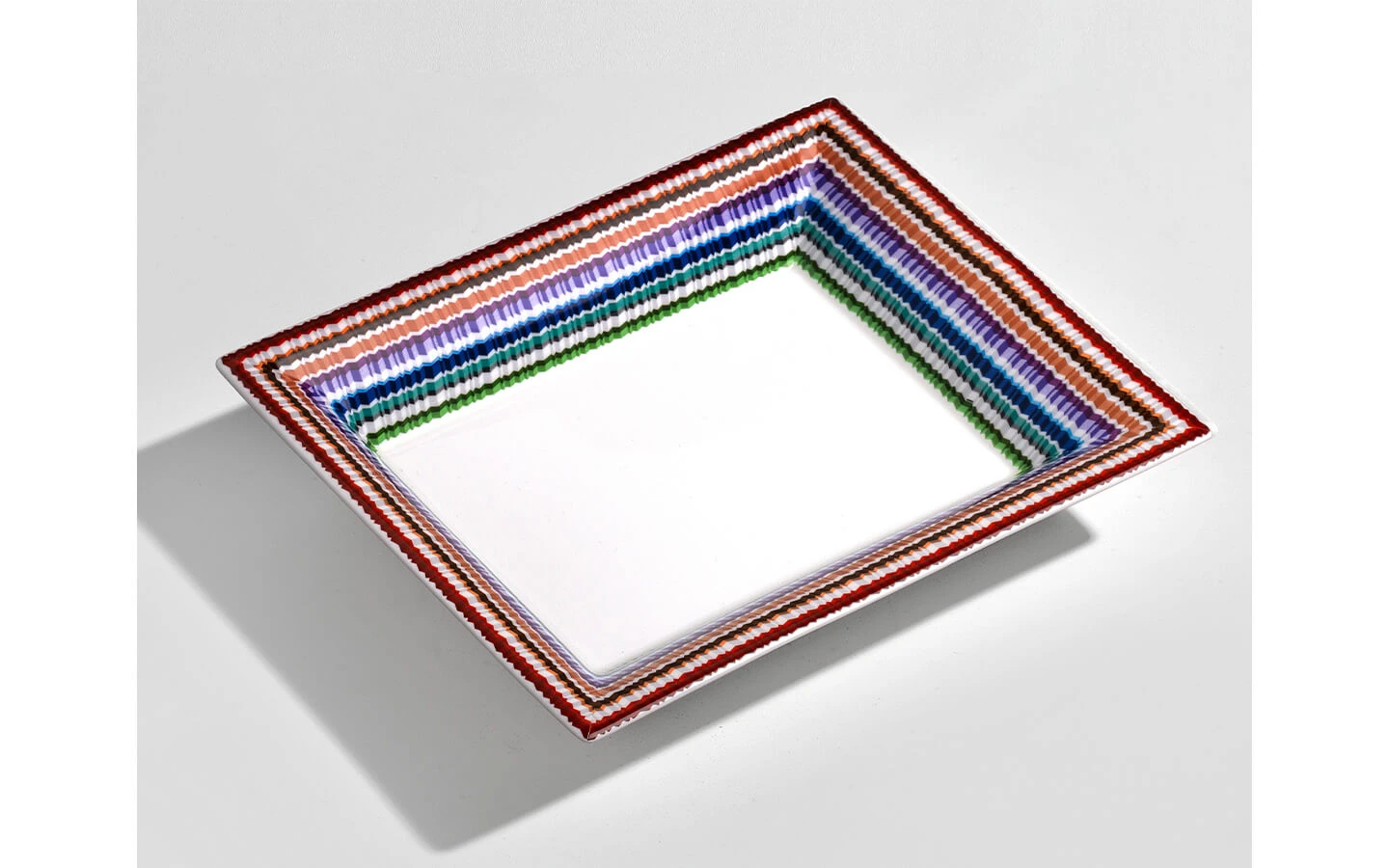 Плато/Vide Poche WAVES Missoni Home - 2 - Stolbg.com