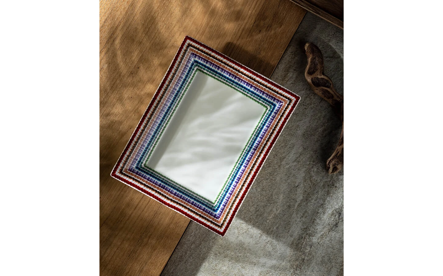 Плато/Vide Poche WAVES Missoni Home - 3 - Stolbg.com