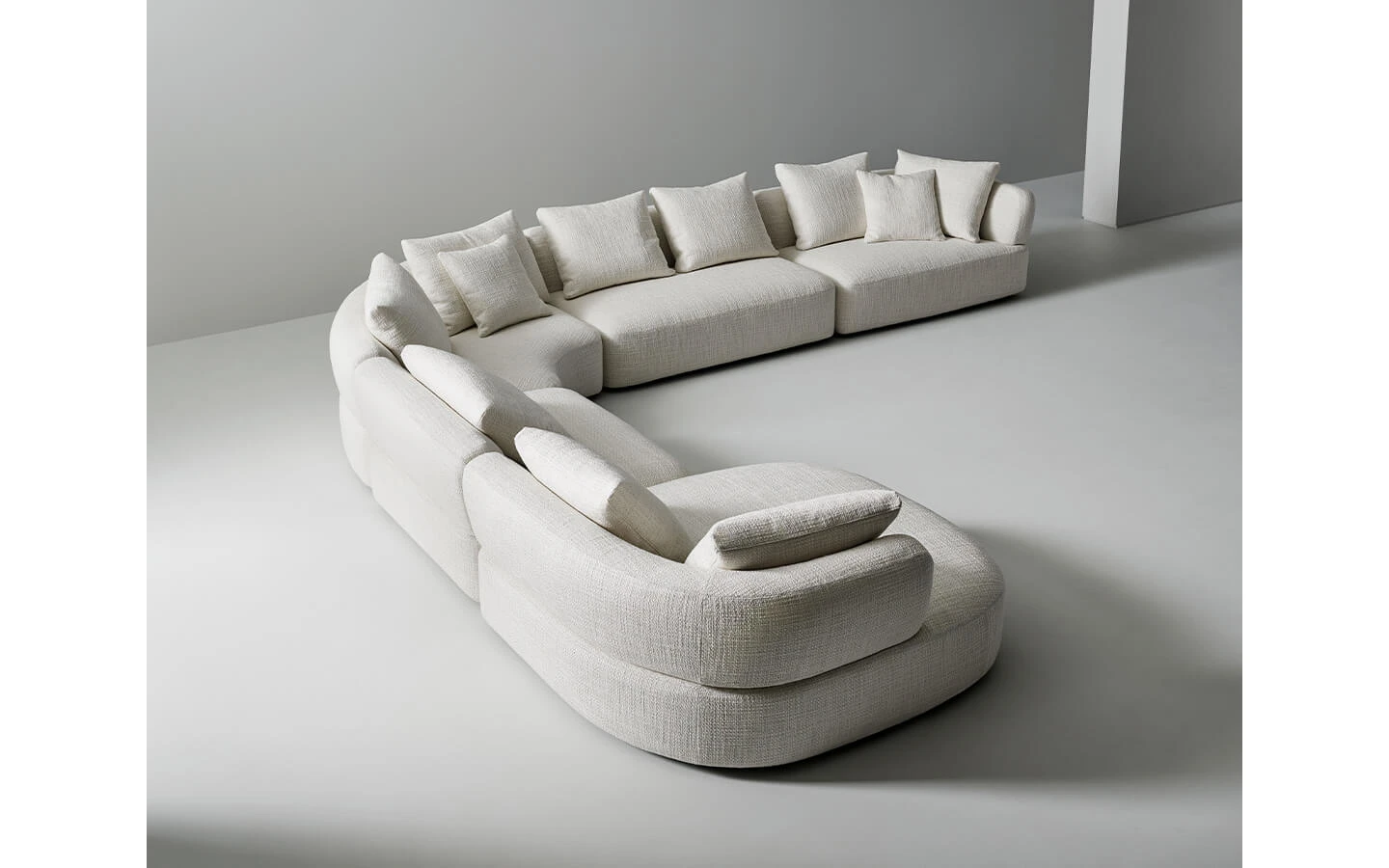 Диван ALDEBARAN Bonaldo - 4 - stolbg.com