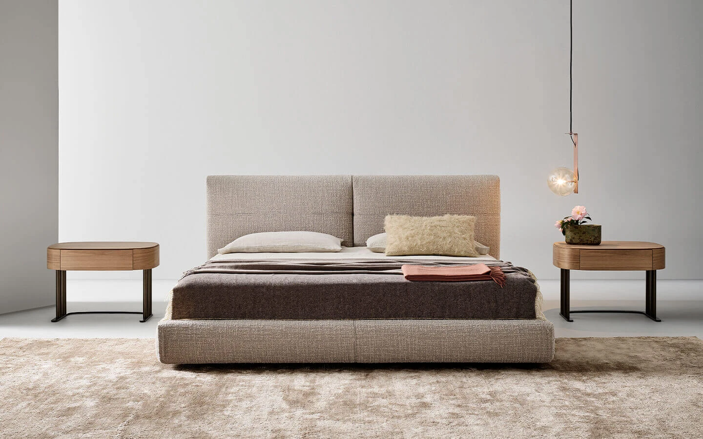 Легло BELLOALTO Bonaldo - 2 - stolbg.com