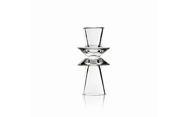 Мерителна чаша за алкохол BUTTERFLY JIGGER Arnolfo Di Cambio - 1 - stolbg.com