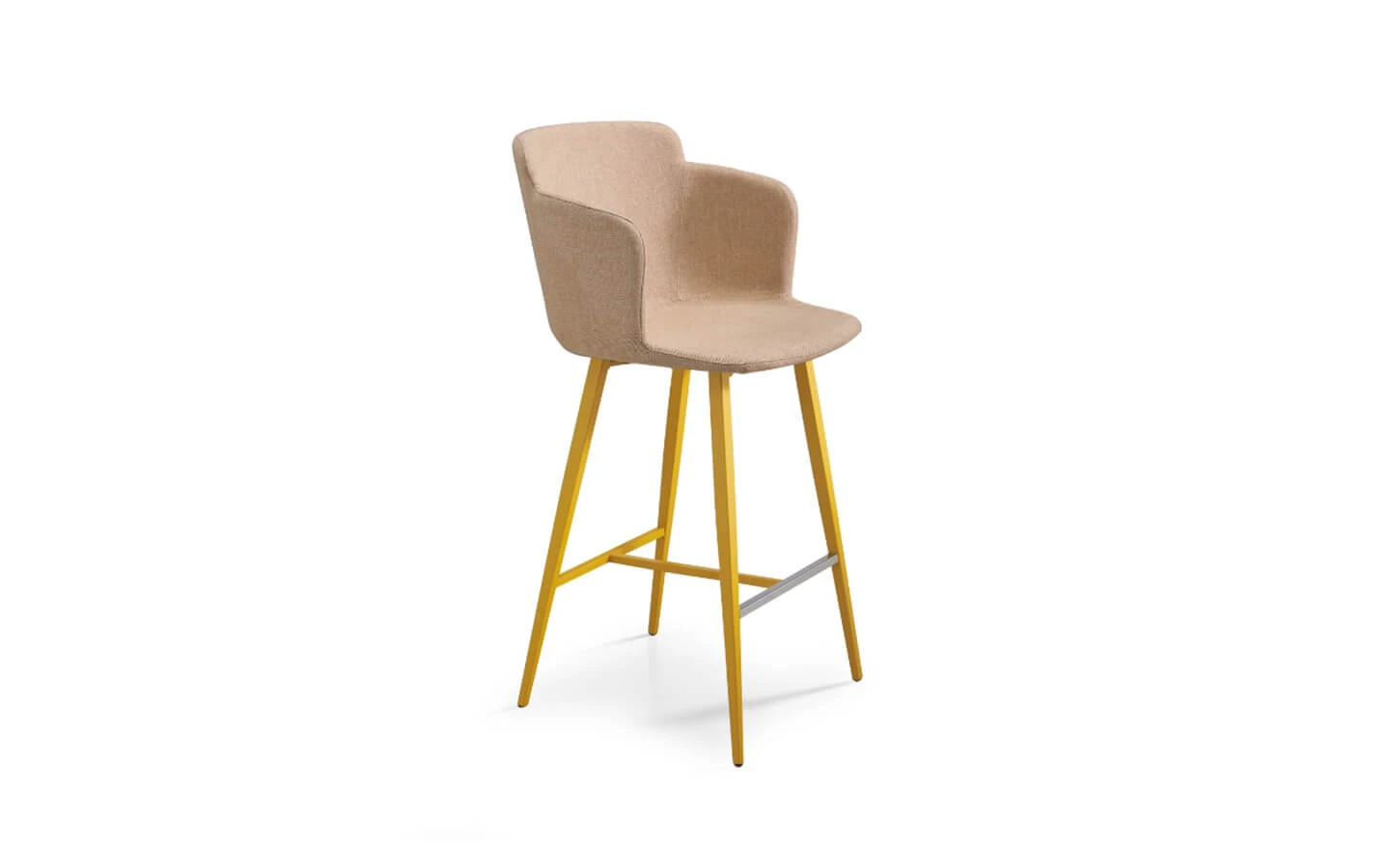 Бар стол CALLA P M Midj - 2 - stolbg.com