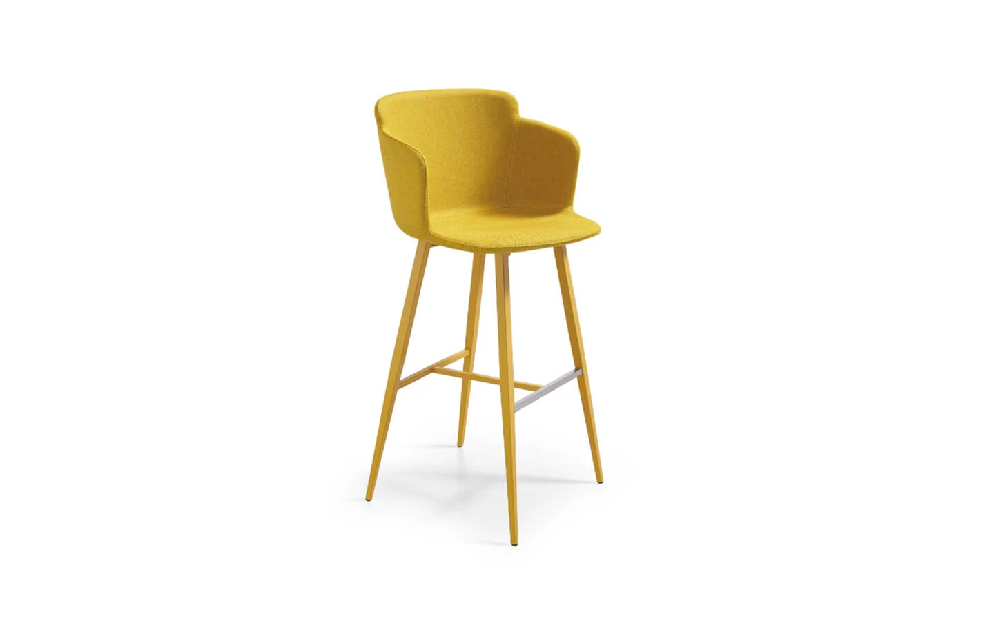 Бар стол CALLA P M Midj - 3 - stolbg.com